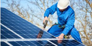 Installation Maintenance Panneaux Solaires Photovoltaïques à Painblanc